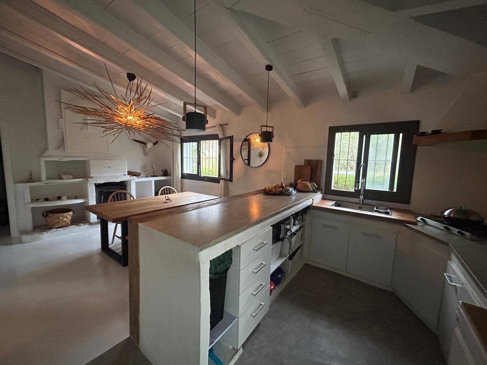 4 bedroom Finca/Country House for sale in Pollensa / Pollenca with pool garage - € 1,175,000 (Ref: 9927998)
