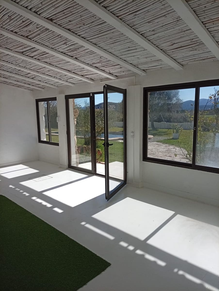 4 bedroom Finca/Country House for sale in Pollensa / Pollenca with pool garage - € 1,175,000 (Ref: 9927998)