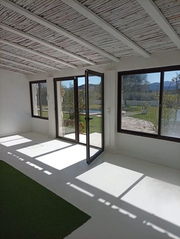 4 soveværelse Finca/Landehus til salg i Pollensa / Pollença med swimmingpool garage - € 1.175.000 (Ref: 9927998)