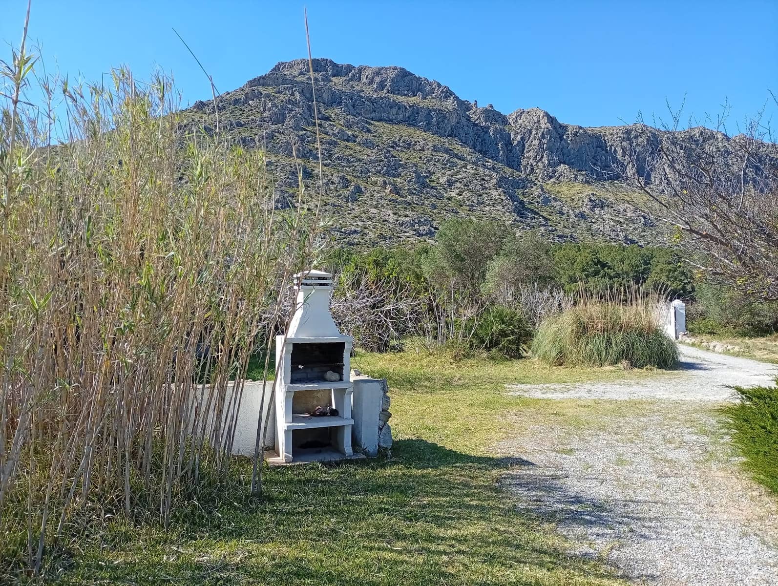 4 bedroom Finca/Country House for sale in Pollensa / Pollenca with pool garage - € 1,175,000 (Ref: 9927998)