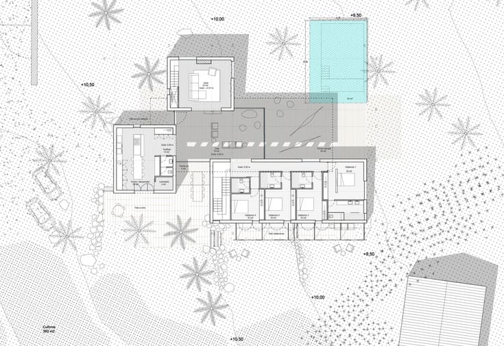 5 bedroom Finca/Country House for sale in Muro with pool - € 4,250,000 (Ref: 9927999)