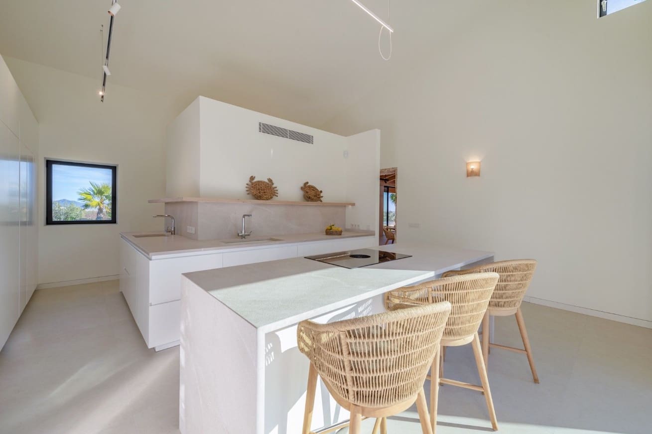 5 bedroom Finca/Country House for sale in Muro with pool - € 4,250,000 (Ref: 9927999)
