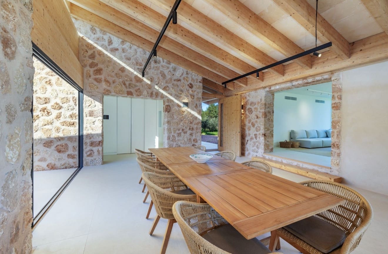 5 bedroom Finca/Country House for sale in Muro with pool - € 4,250,000 (Ref: 9927999)