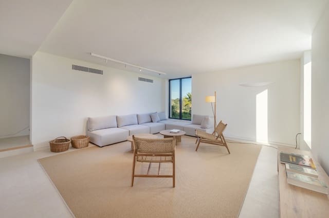 5 sypialnia Finka/Dom wiejski na sprzedaż w Muro z basenem - 4 850 000 € (Ref: 9927999)