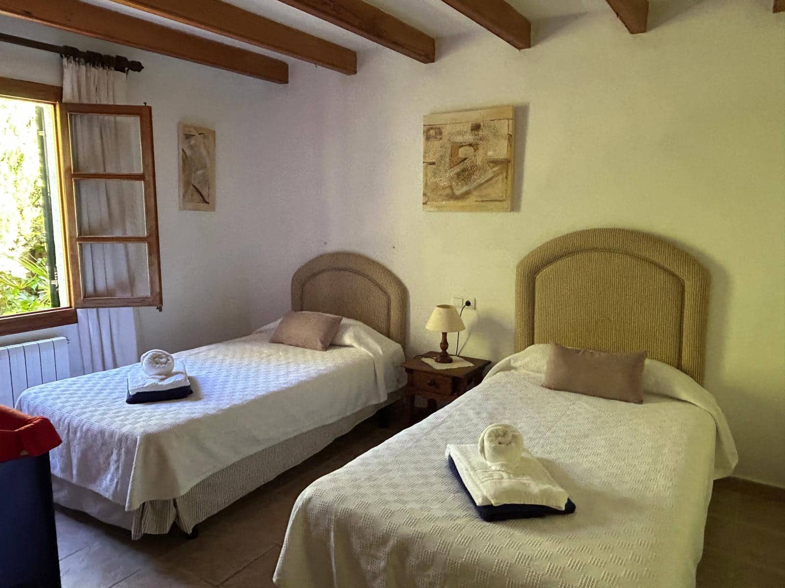 6 bedroom Villa for sale in Pollensa / Pollenca with pool - € 1,695,000 (Ref: 9928000)