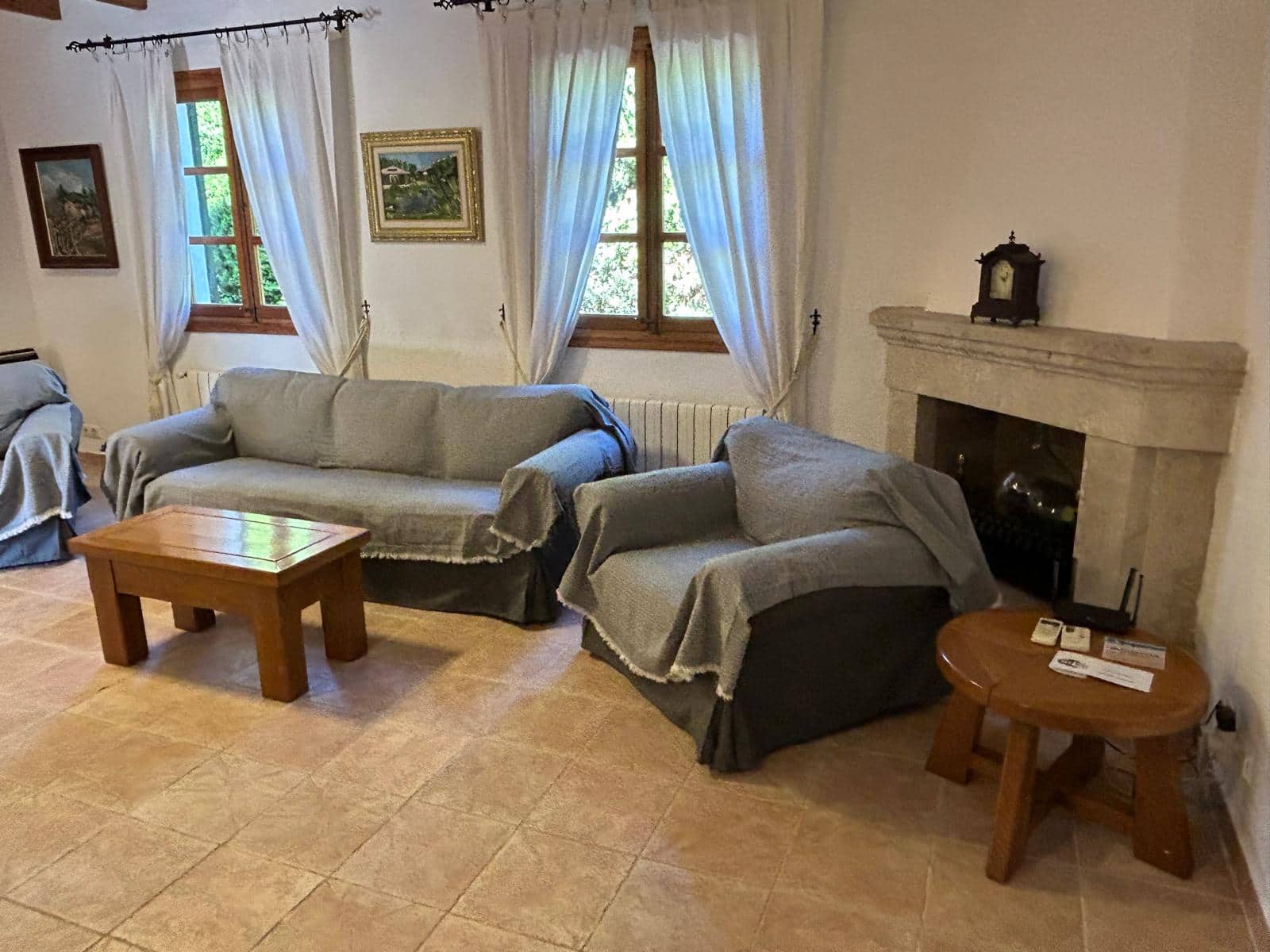 6 bedroom Villa for sale in Pollensa / Pollenca with pool - € 1,695,000 (Ref: 9928000)