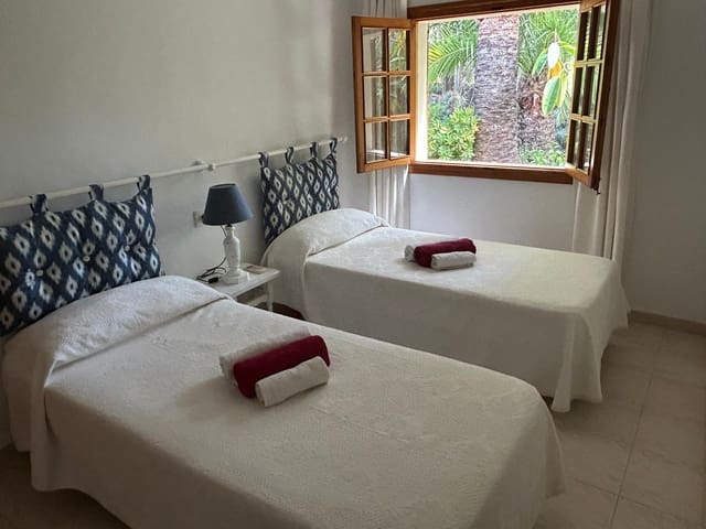 6 Zimmer Villa zu verkaufen in Pollensa / Pollença mit Pool Garage - 1.695.000 € (Ref: 9928000)