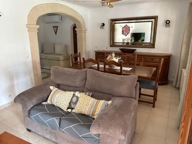 6 Zimmer Villa zu verkaufen in Pollensa / Pollença mit Pool Garage - 1.695.000 € (Ref: 9928000)
