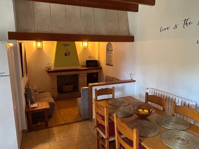 6 Zimmer Villa zu verkaufen in Pollensa / Pollença mit Pool Garage - 1.695.000 € (Ref: 9928000)