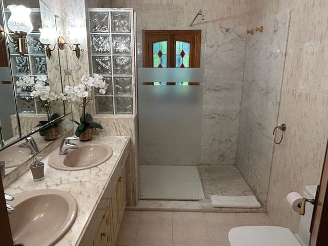 6 Zimmer Villa zu verkaufen in Pollensa / Pollença mit Pool Garage - 1.695.000 € (Ref: 9928000)