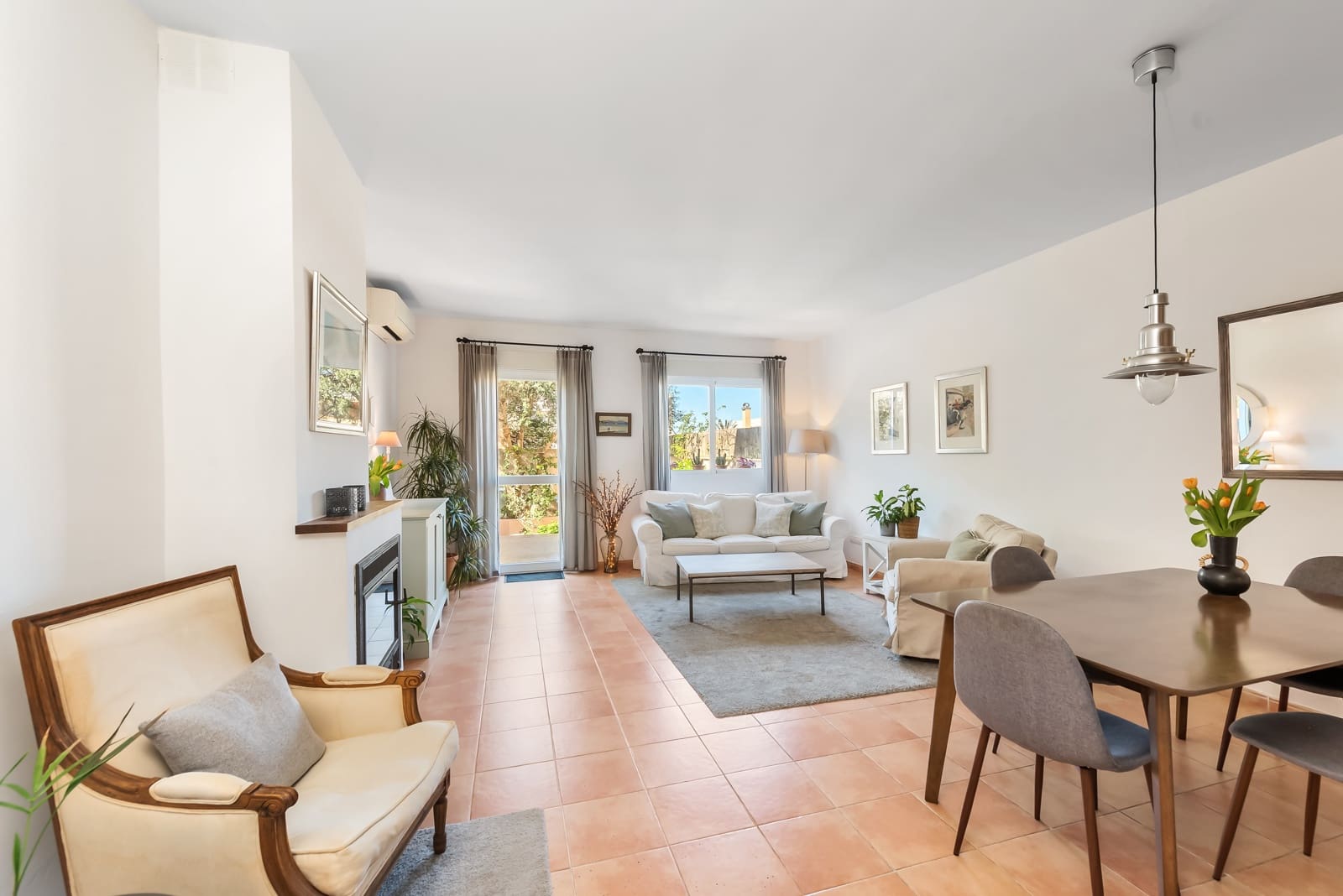 3 bedroom Townhouse for sale in Colonia de Sant Pere / Colonia de San Pedro with garage - € 685,000 (Ref: 9928001)