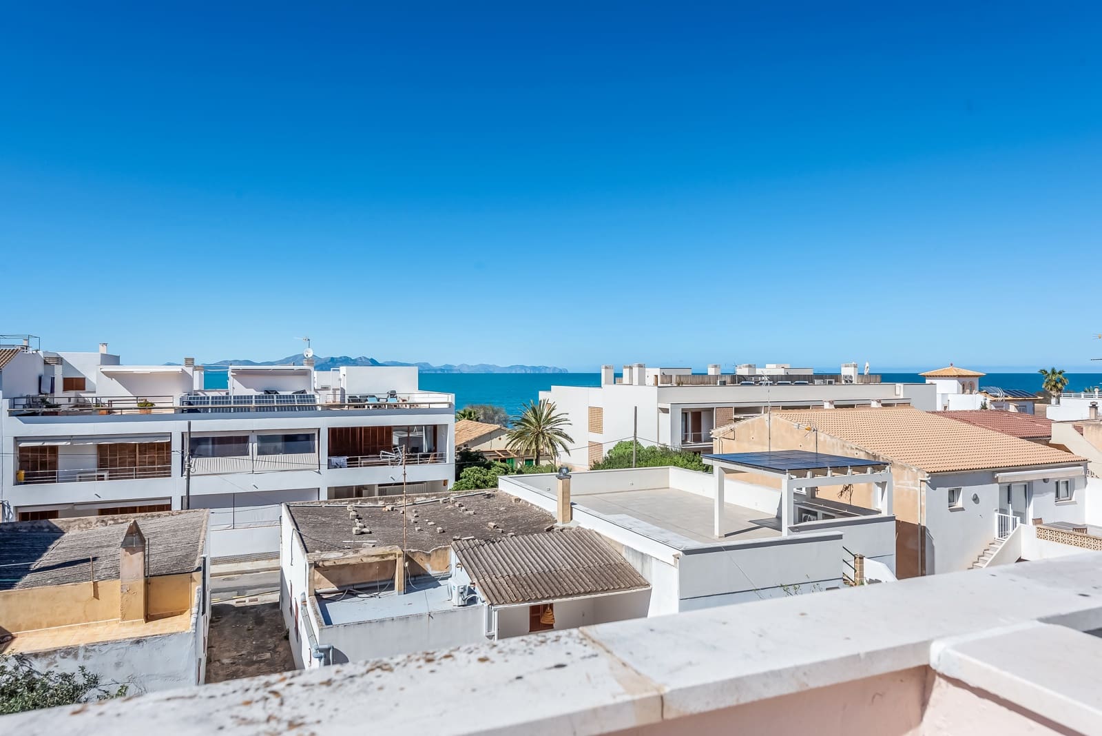 3 bedroom Townhouse for sale in Colonia de Sant Pere / Colonia de San Pedro with garage - € 685,000 (Ref: 9928001)