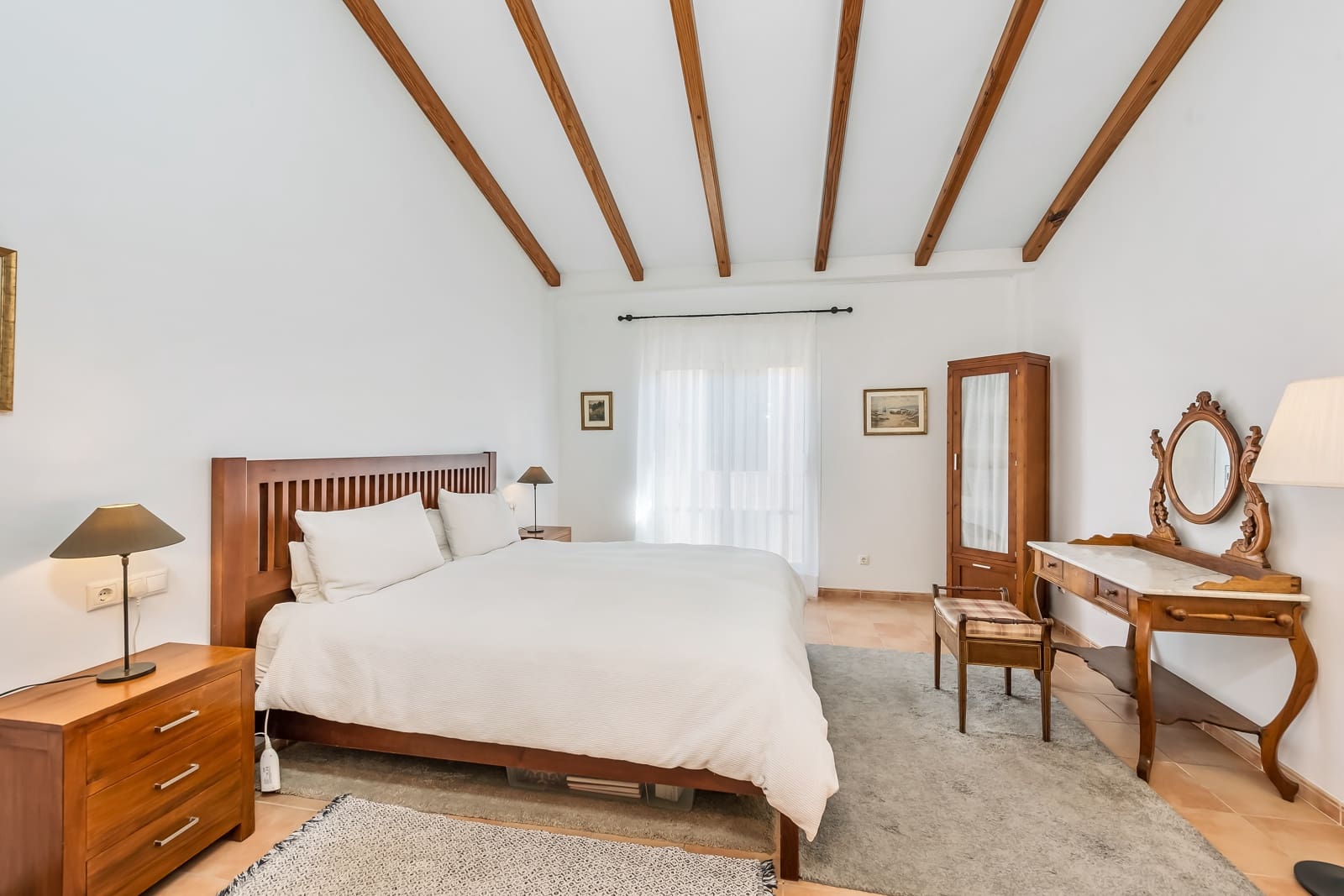 3 bedroom Townhouse for sale in Colonia de Sant Pere / Colonia de San Pedro with garage - € 685,000 (Ref: 9928001)