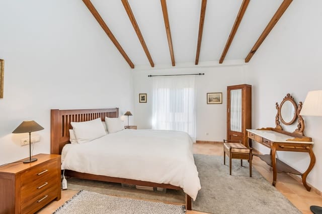 3 soveværelse Byhus til salg i Colonia de Sant Pere / Colonia de San Pedro, Artà med garage - € 685.000 (Ref: 9928001)