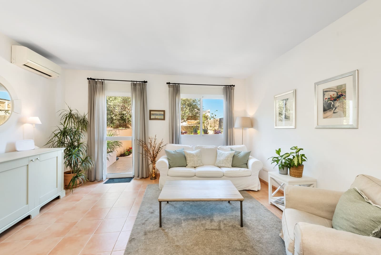 3 bedroom Townhouse for sale in Colonia de Sant Pere / Colonia de San Pedro with garage - € 685,000 (Ref: 9928001)