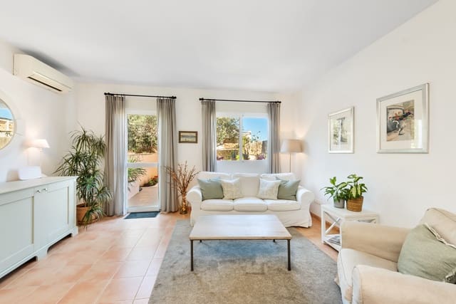 3 soveværelse Byhus til salg i Colonia de Sant Pere / Colonia de San Pedro, Artà med garage - € 685.000 (Ref: 9928001)
