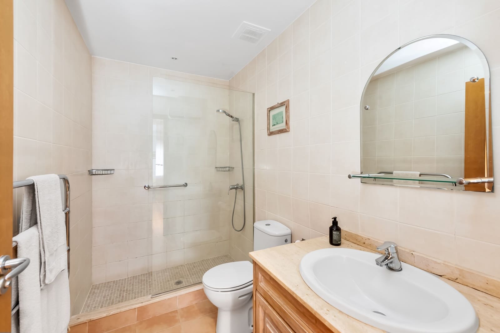 3 bedroom Townhouse for sale in Colonia de Sant Pere / Colonia de San Pedro with garage - € 685,000 (Ref: 9928001)