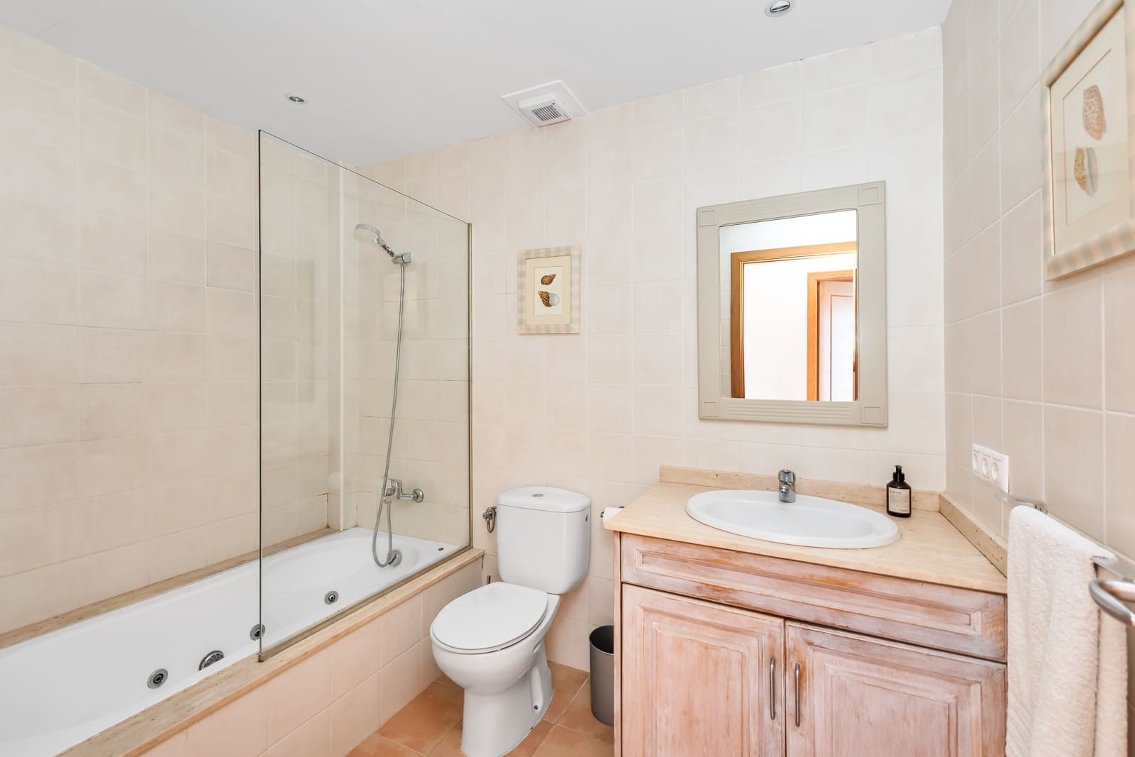 3 bedroom Townhouse for sale in Colonia de Sant Pere / Colonia de San Pedro with garage - € 685,000 (Ref: 9928001)