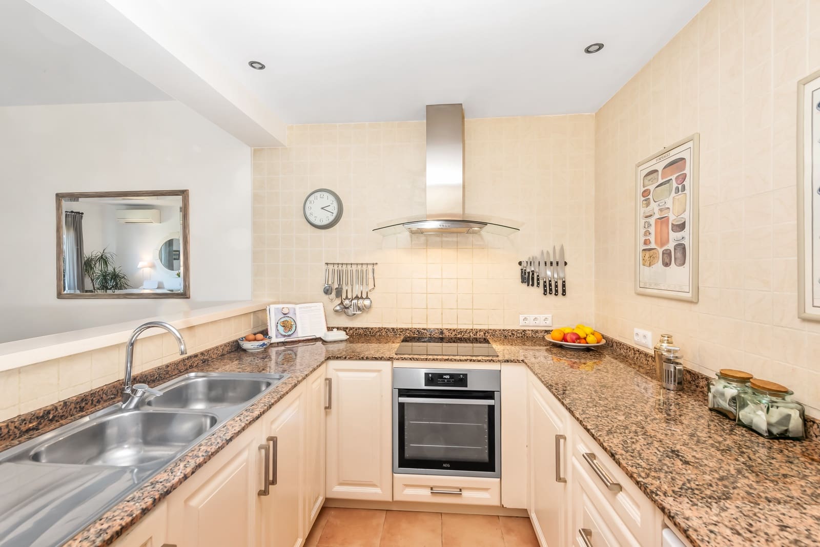 3 bedroom Townhouse for sale in Colonia de Sant Pere / Colonia de San Pedro with garage - € 685,000 (Ref: 9928001)