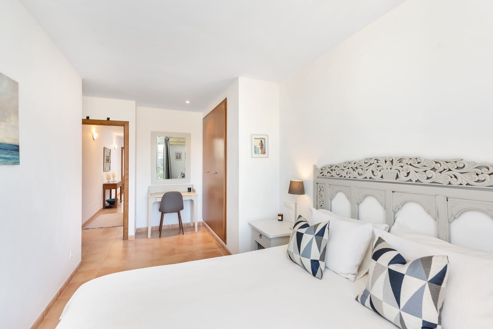 3 bedroom Townhouse for sale in Colonia de Sant Pere / Colonia de San Pedro with garage - € 685,000 (Ref: 9928001)
