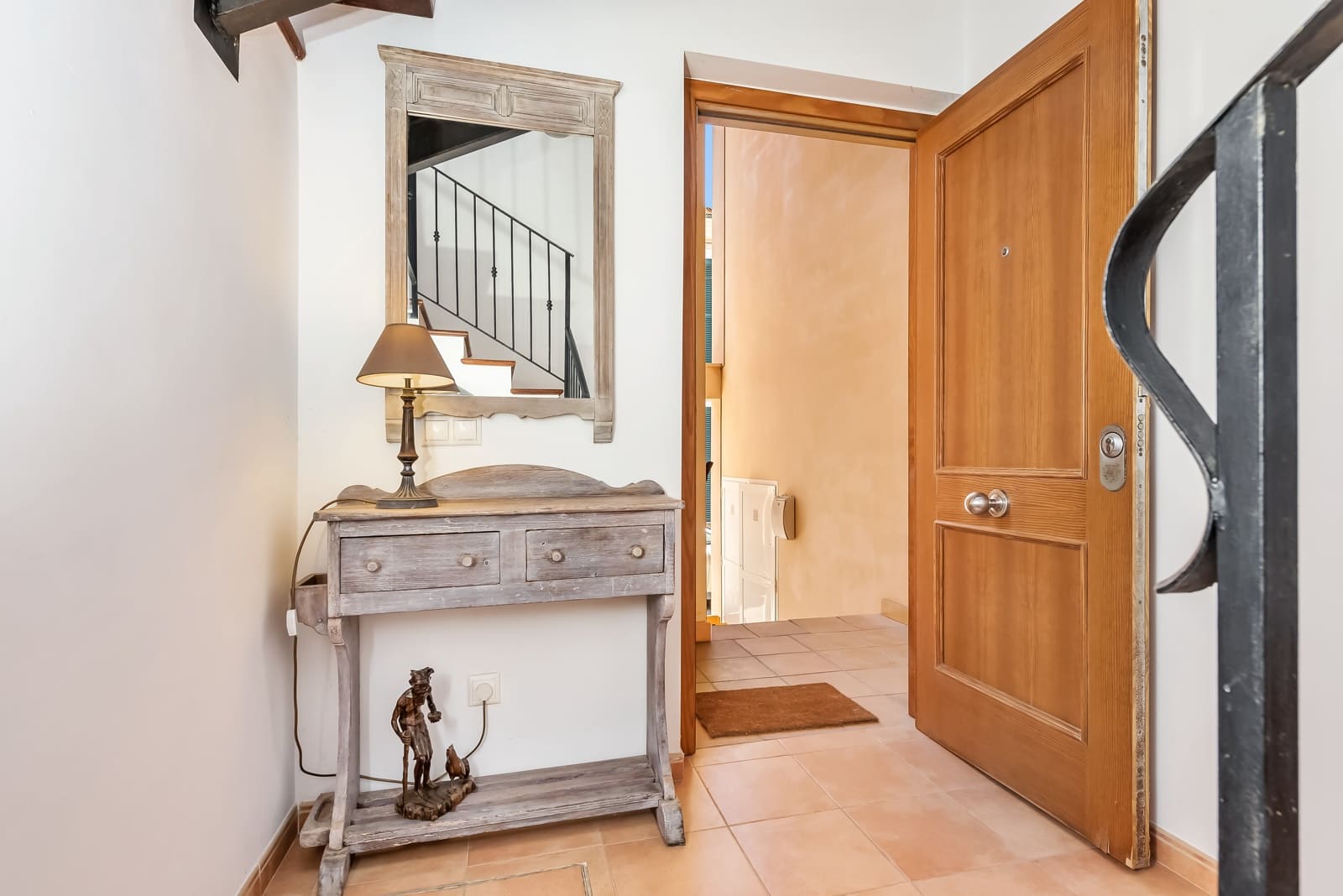 3 bedroom Townhouse for sale in Colonia de Sant Pere / Colonia de San Pedro with garage - € 685,000 (Ref: 9928001)