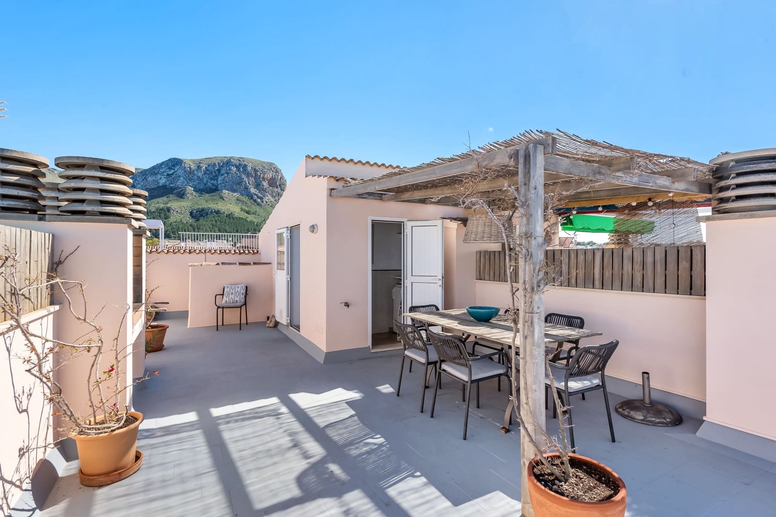 3 bedroom Townhouse for sale in Colonia de Sant Pere / Colonia de San Pedro with garage - € 685,000 (Ref: 9928001)