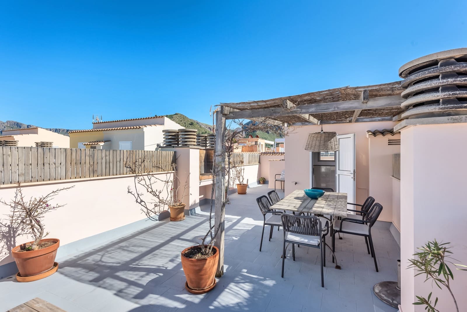3 bedroom Townhouse for sale in Colonia de Sant Pere / Colonia de San Pedro with garage - € 685,000 (Ref: 9928001)
