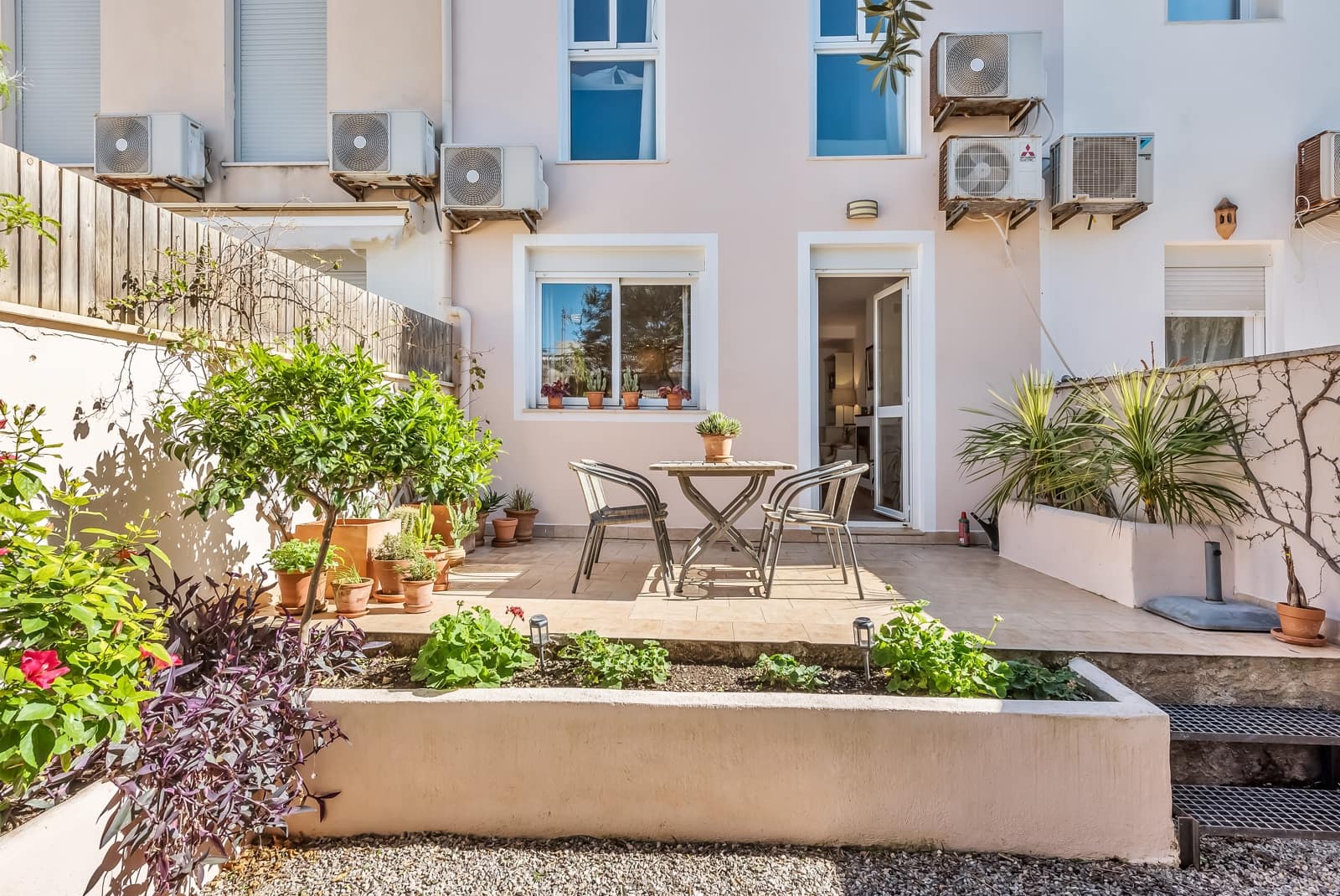 3 bedroom Townhouse for sale in Colonia de Sant Pere / Colonia de San Pedro with garage - € 685,000 (Ref: 9928001)