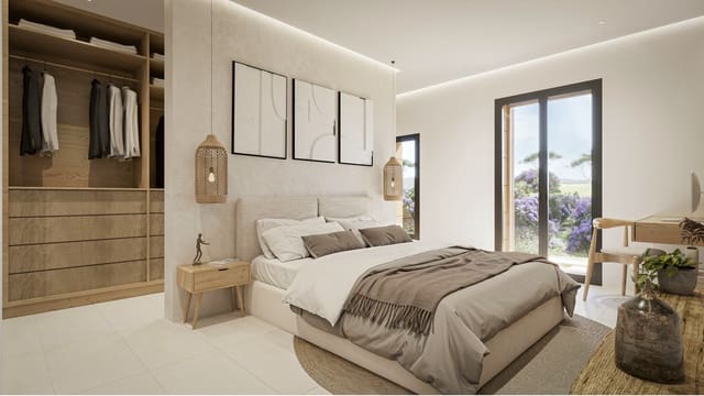 3 slaapkamer Finca/Landhuis te koop in San Lorenzo, Las Palmas de Gran Canaria met zwembad - € 315.000 (Ref: 9928003)
