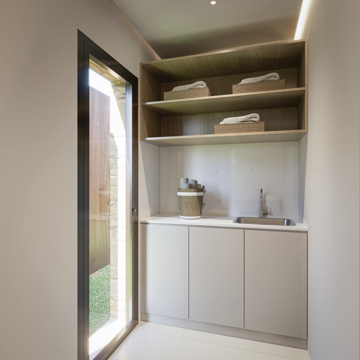 3 slaapkamer Finca/Landhuis te koop in San Lorenzo met zwembad - € 315.000 (Ref: 9928003)