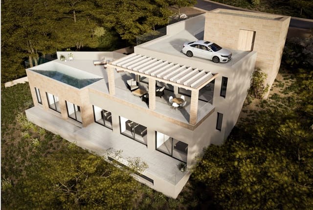 5 camera da letto Villa in vendita in Pollensa / Pollença con piscina - 1.250.000 € (Rif: 9928004)