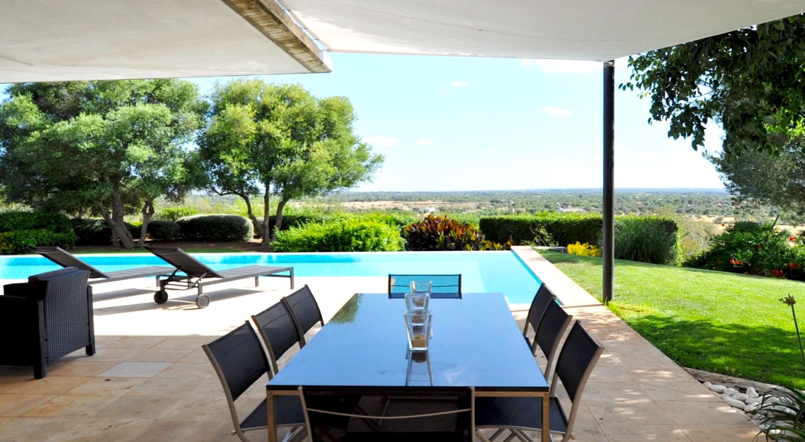 Finca/Casa Rural de 5 habitaciones en Felanitx en venta con piscina garaje - 3.100.000 € (Ref: 9928005)