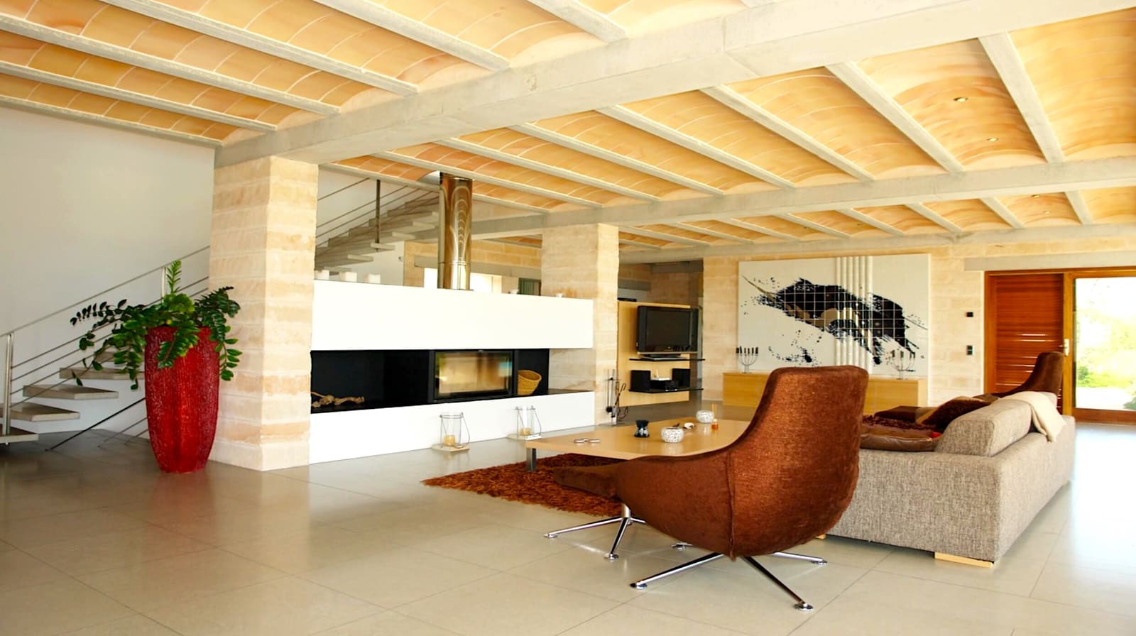 Finca/Casa Rural de 5 habitaciones en Felanitx en venta con piscina garaje - 3.100.000 € (Ref: 9928005)