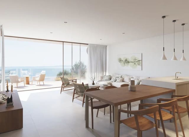 3 soveværelse Villa til salg i Puerto de Alcudia, Alcúdia med swimmingpool - € 3.195.000 (Ref: 9928006)
