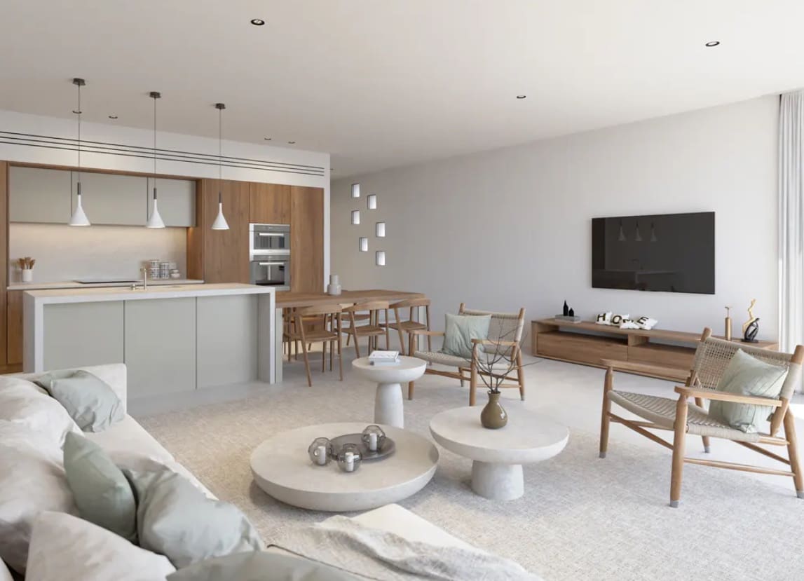 3 bedroom Villa for sale in Puerto de Alcudia with pool - € 3,195,000 (Ref: 9928006)