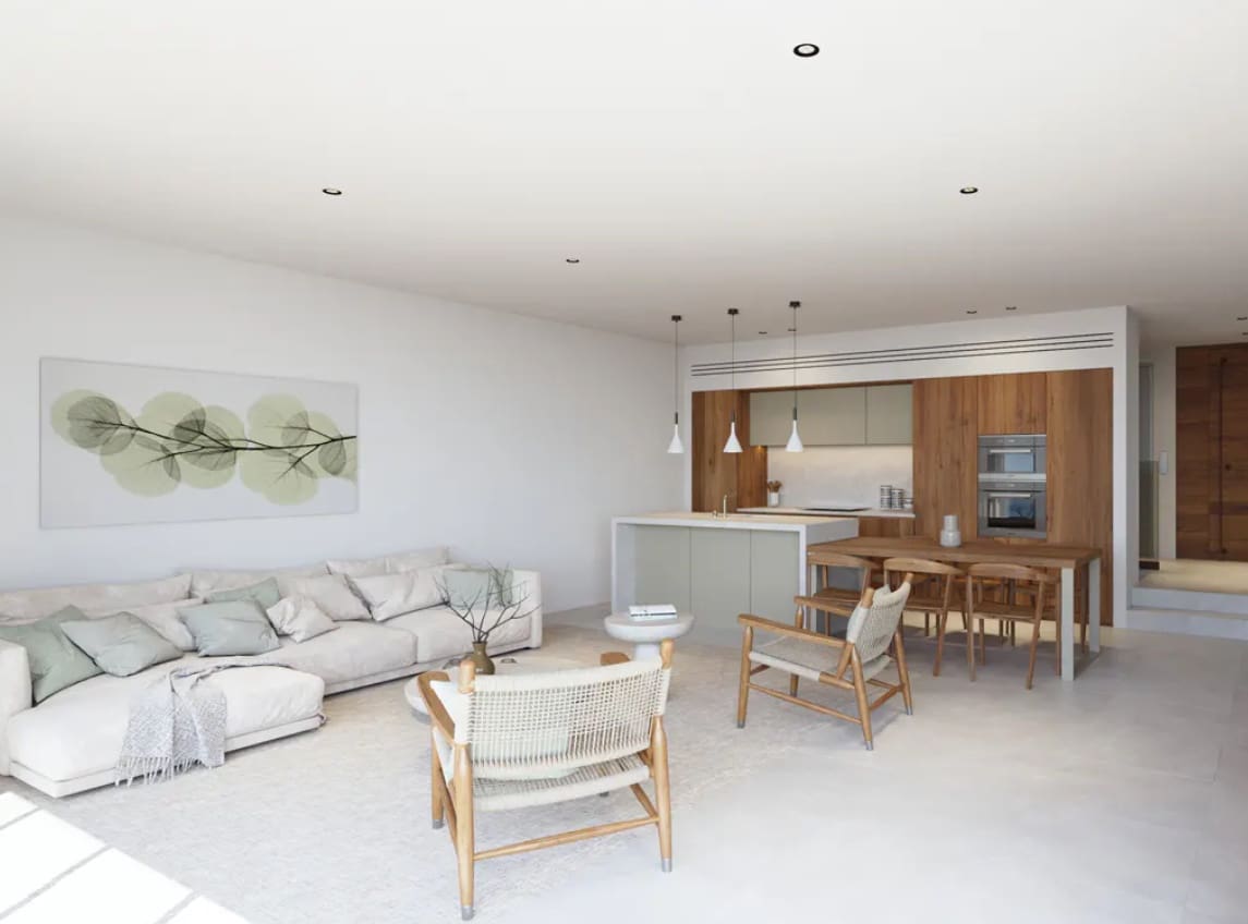 3 bedroom Villa for sale in Puerto de Alcudia with pool - € 3,195,000 (Ref: 9928006)