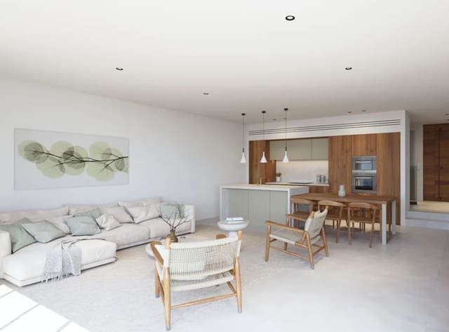 3 soveværelse Villa til salg i Puerto de Alcudia, Alcúdia med swimmingpool - € 3.195.000 (Ref: 9928006)
