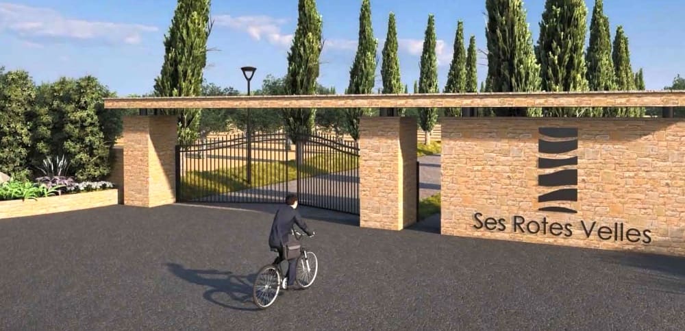 50 bedroom Villa for sale in Campos with pool garage - € 12,750,000 (Ref: 9928007)