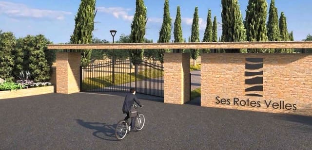 50 soverom Villa til salgs i Campos med svømmebasseng garasje - € 12 750 000 (Ref: 9928007)
