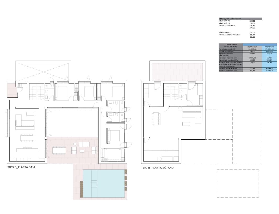 50 bedroom Villa for sale in Campos with pool garage - € 12,750,000 (Ref: 9928007)