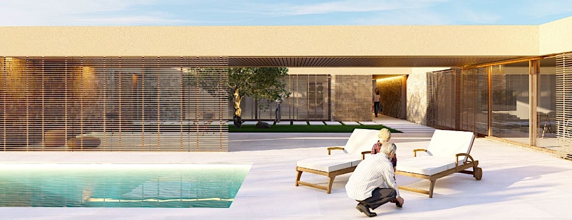 50 bedroom Villa for sale in Campos with pool garage - € 12,750,000 (Ref: 9928007)