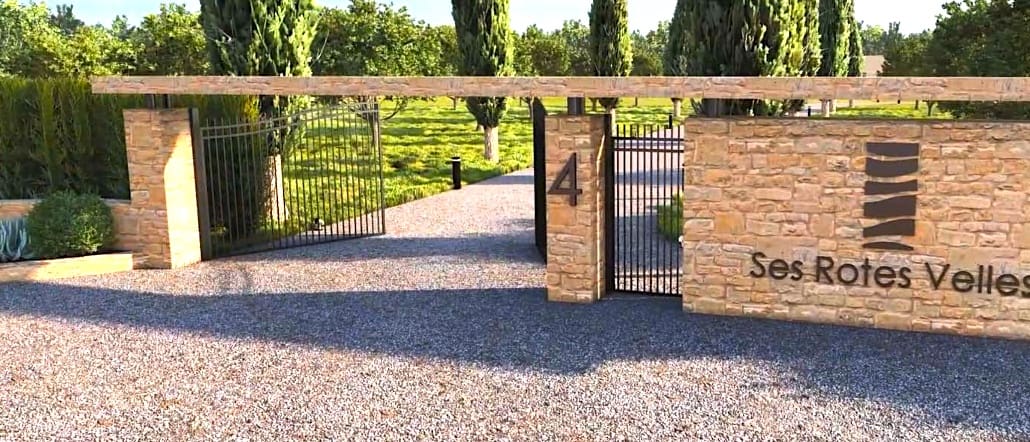 50 bedroom Villa for sale in Campos with pool garage - € 12,750,000 (Ref: 9928007)
