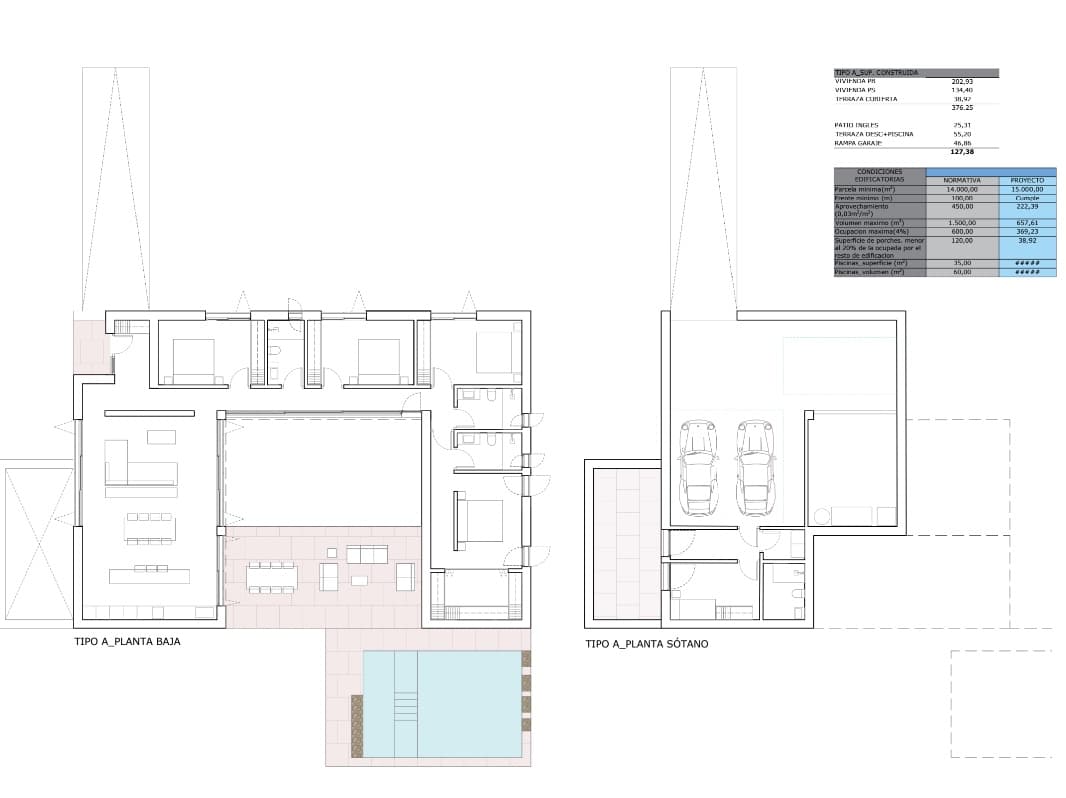 50 bedroom Villa for sale in Campos with pool garage - € 12,750,000 (Ref: 9928007)