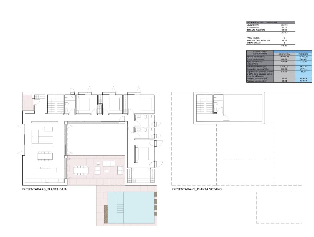 50 bedroom Villa for sale in Campos with pool garage - € 12,750,000 (Ref: 9928007)
