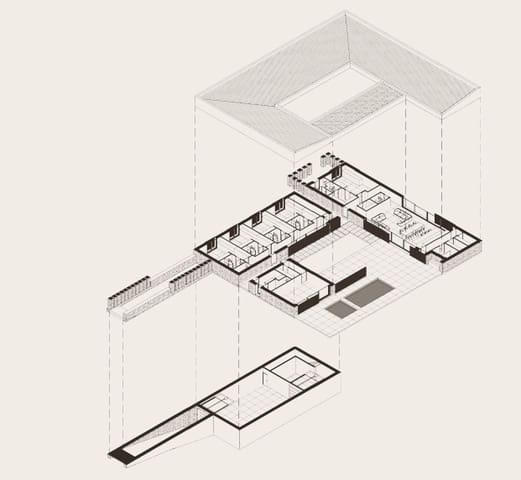 50 soverom Villa til salgs i Campos med svømmebasseng garasje - € 12 750 000 (Ref: 9928007)