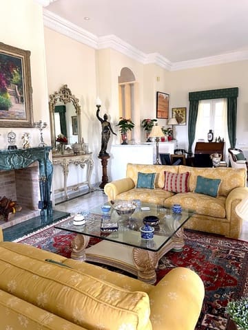 7 sypialnia Willa na sprzedaż w Bendinat, Calvià z basenem - 4 400 000 € (Ref: 9928008)