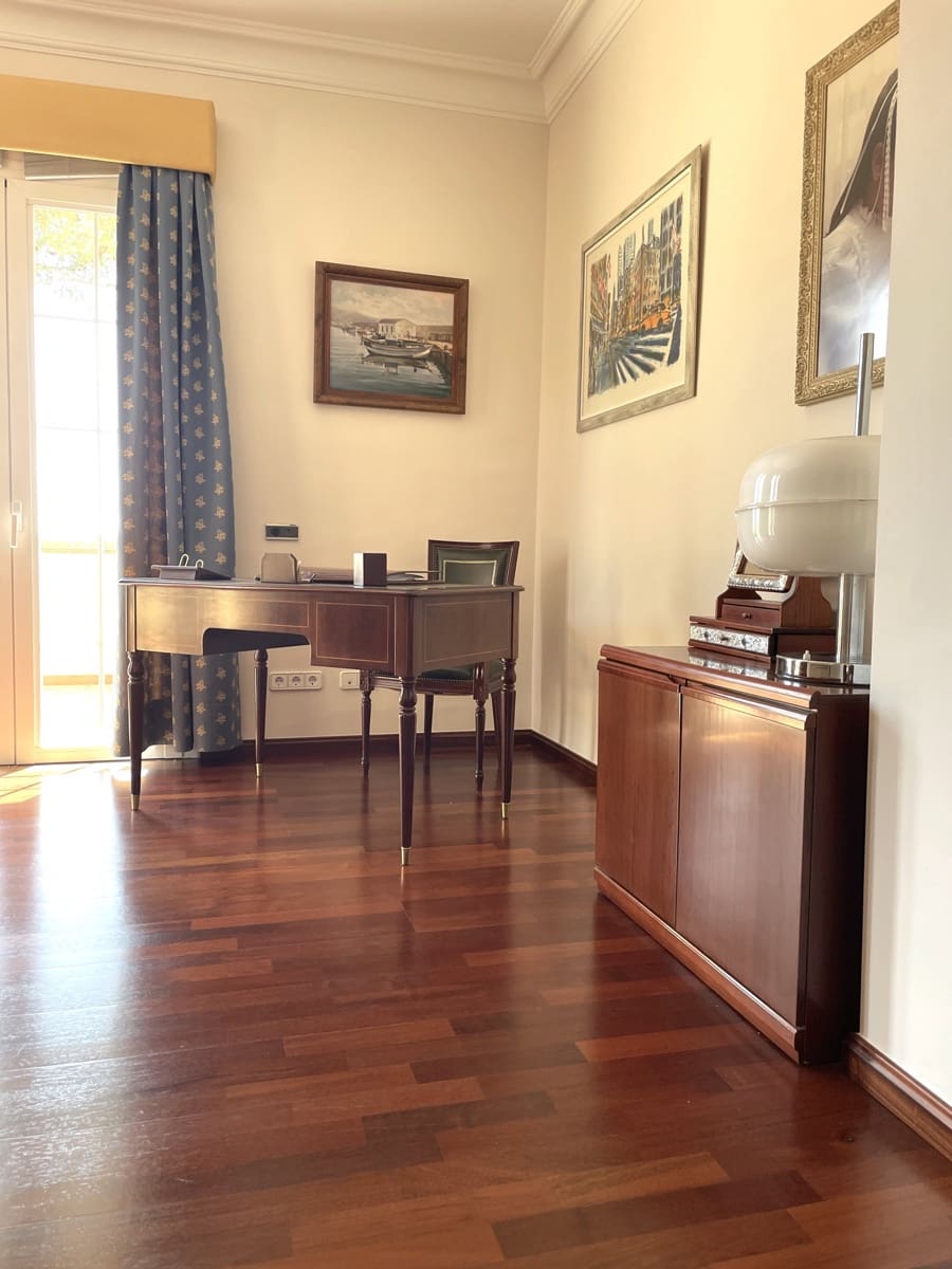 7 Zimmer Villa zu verkaufen in Bendinat mit Pool Garage - 4.400.000 € (Ref: 9928008)
