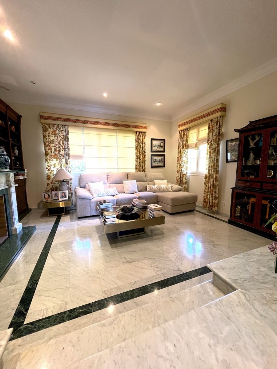 7 Zimmer Villa zu verkaufen in Bendinat mit Pool Garage - 4.400.000 € (Ref: 9928008)