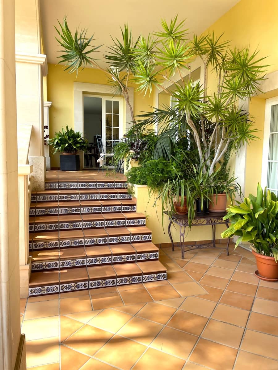 7 Zimmer Villa zu verkaufen in Bendinat mit Pool Garage - 4.400.000 € (Ref: 9928008)