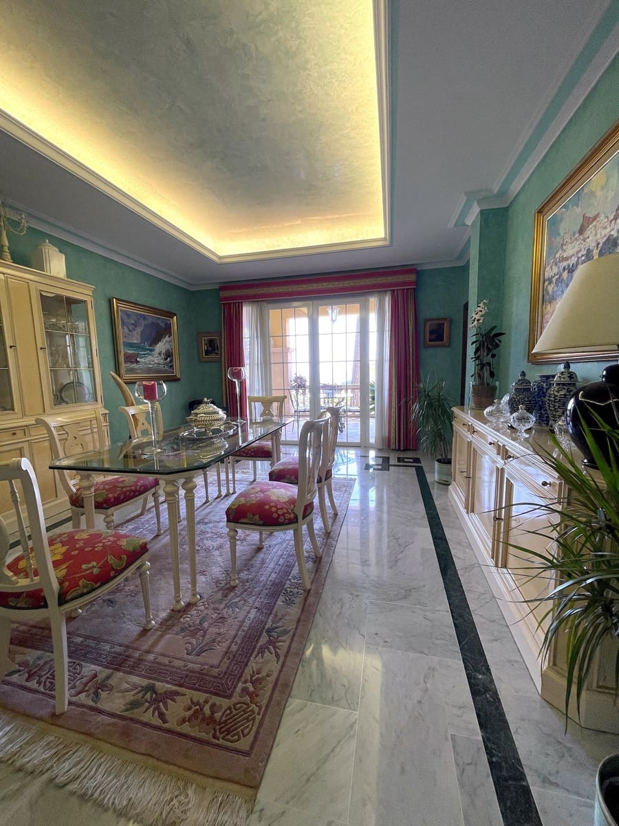 7 Zimmer Villa zu verkaufen in Bendinat mit Pool Garage - 4.400.000 € (Ref: 9928008)